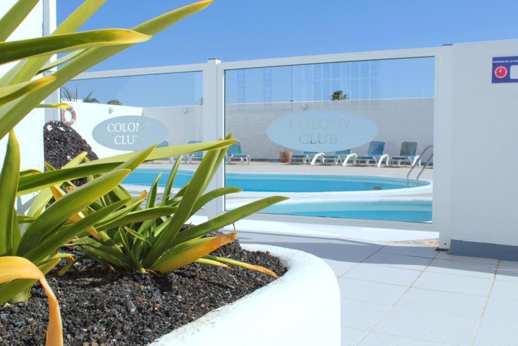 Stunning 2 Bedroom Duplex Close To Main Beach With Seaviews Puerto del Carmen  Ngoại thất bức ảnh